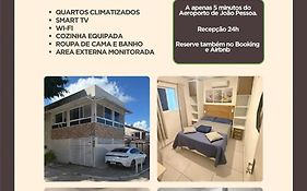 Cantinho Aconchegante - Quarto com Ar-cond 3